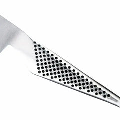 Global GS Paring Straight Knife 10cm