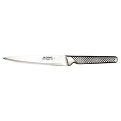 Global Kitchen Knife Set of 3