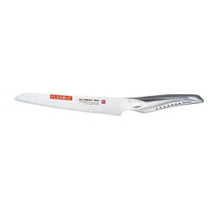 Global SAI Flexible Utility Knife 17cm
