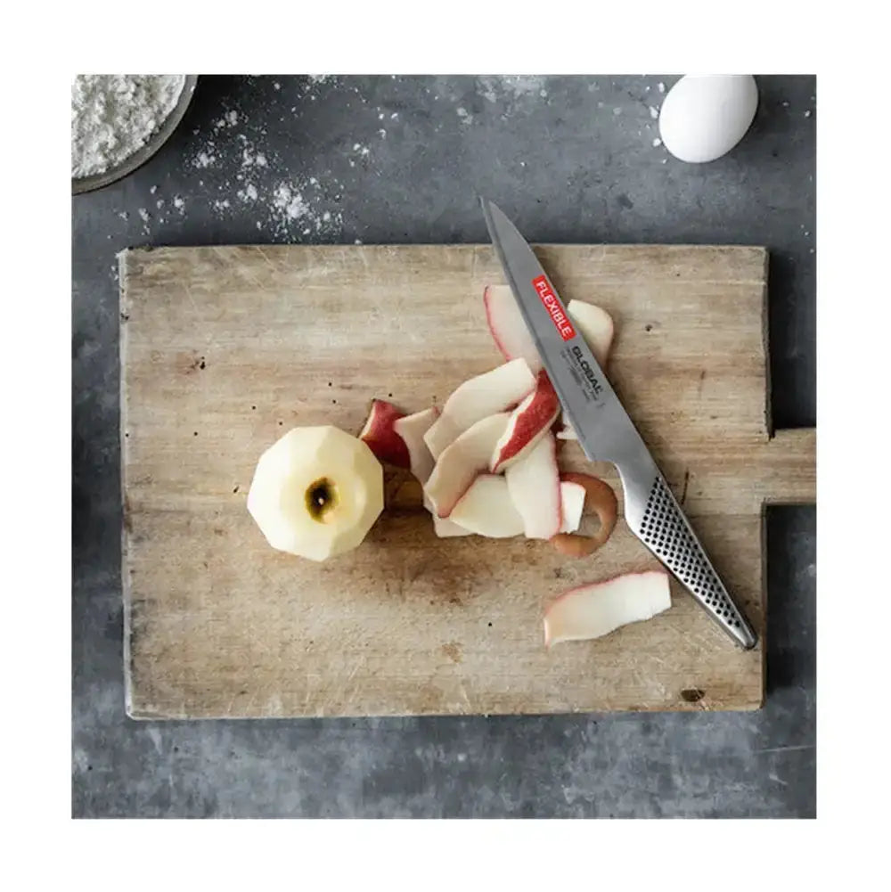 Global SAI Flexible Utility Knife 17cm