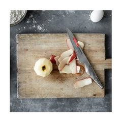 Global SAI Flexible Utility Knife 17cm