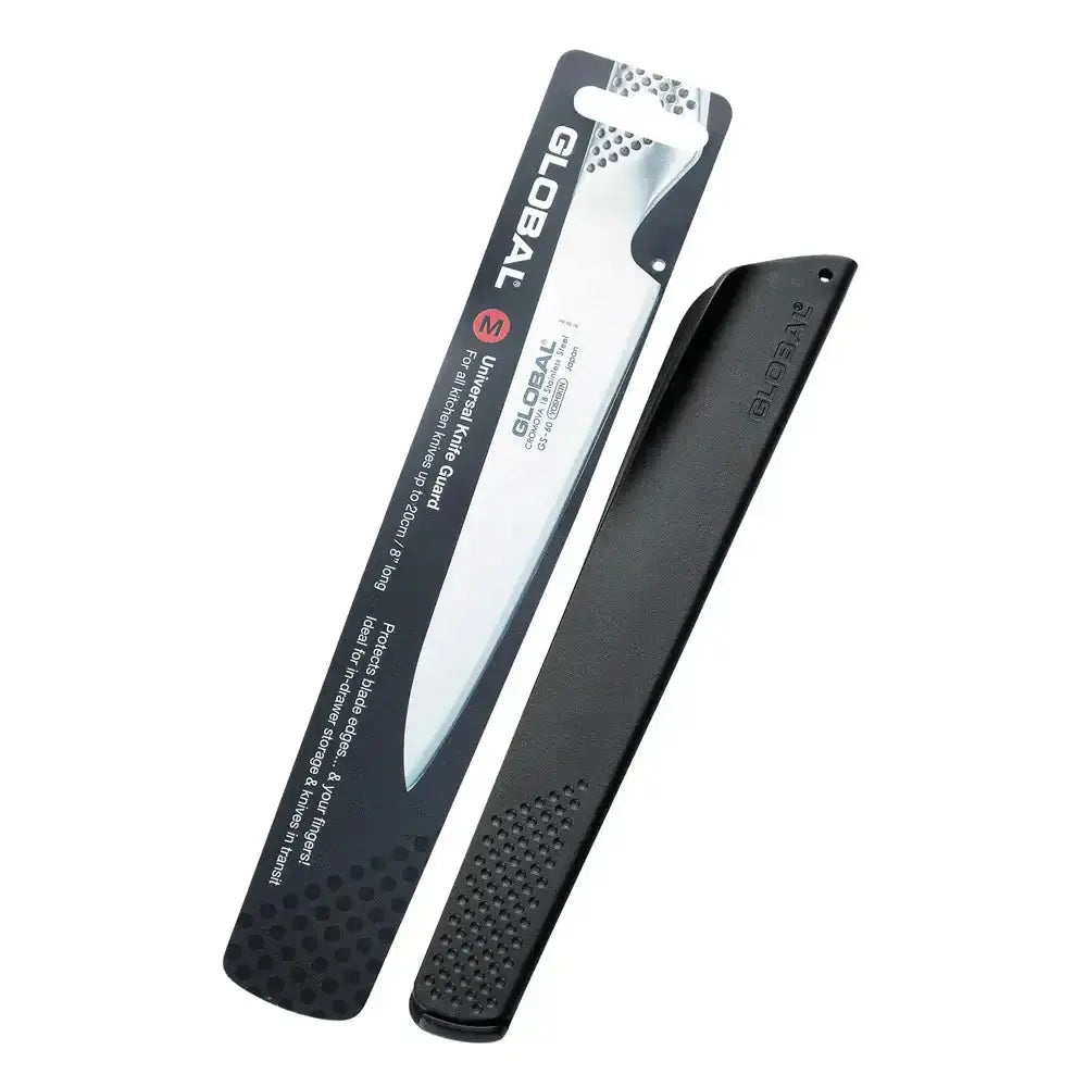 Global Universal Knife Blade Guard 20cm