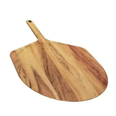 Gozney Acacia Wood Pizza Peel & Server 30cm