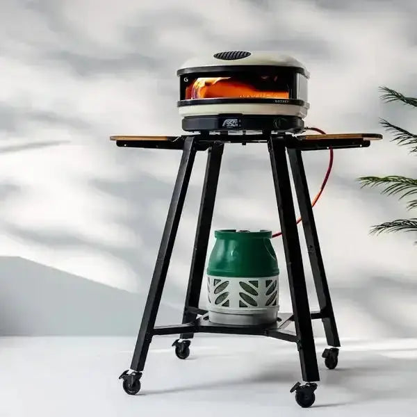 Gozney Arc and Arc XL Pizza Oven Stand