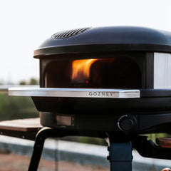 Gozney Arc & Arc XL Mantel