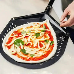 Gozney Balance Placement Perforated Peel 30cm