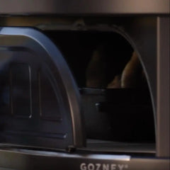 Gozney Dome Gen 2 Insulated Oven Door