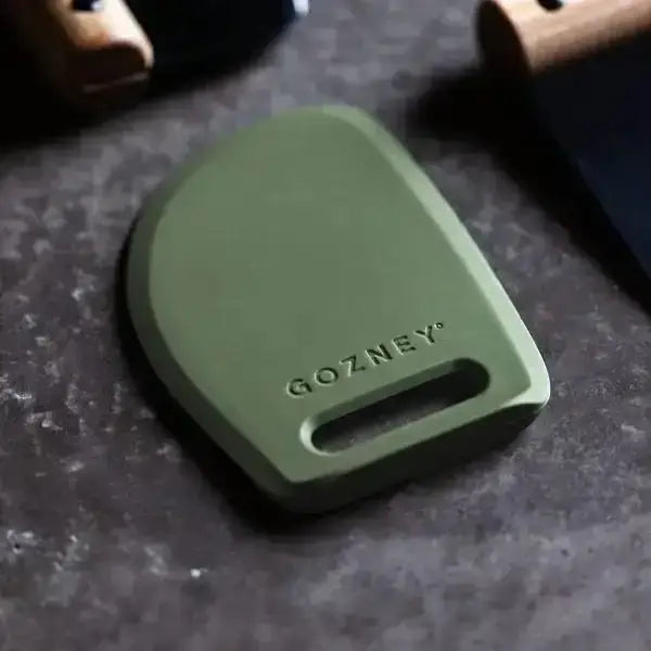GOZ Pizza Dough Scraper