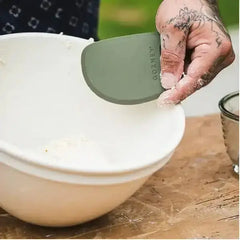 GOZ Pizza Dough Scraper