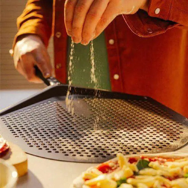 Gozney Pro Placement Perforated Peel 30cm