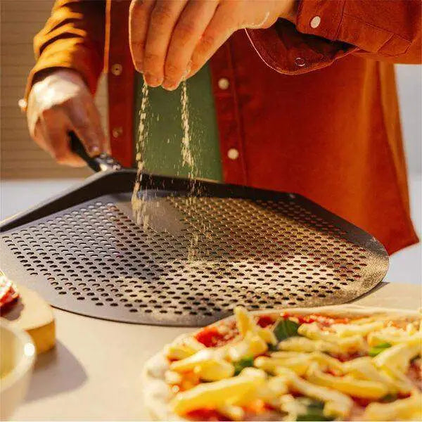 Gozney Pro Placement Perforated Peel 35cm