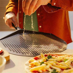 Gozney Pro Placement Perforated Peel 35cm