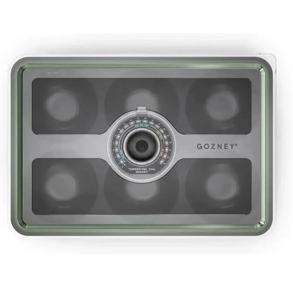 Gozney Removable Silicone Dough Ball Tray