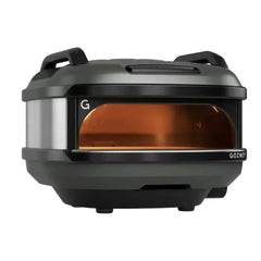 Gozney Tread Portable Outdoor Pizza Oven Black