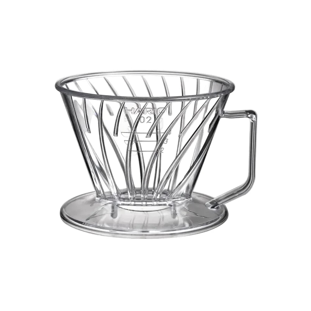 Hario Pegasus Coffee Dripper 02 Clear