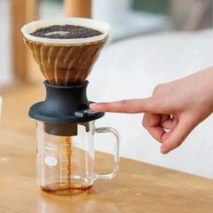 Hario Switch Immersion Switch Coffee Dripper