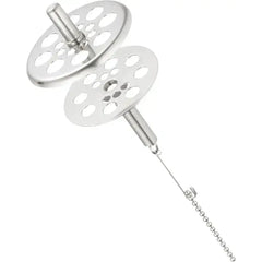 Hario Syphon Adapter Plate With 50 Filter Papers