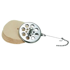 Hario Syphon Adapter Plate With 50 Filter Papers