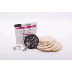 Hario Syphon Adapter Plate With 50 Filter Papers