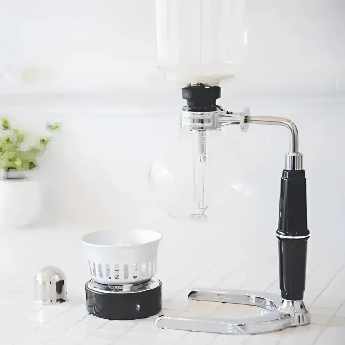 Hario Technica 3-Cup Siphon Coffee Maker