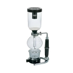Hario Technica 3-Cup Siphon Coffee Maker