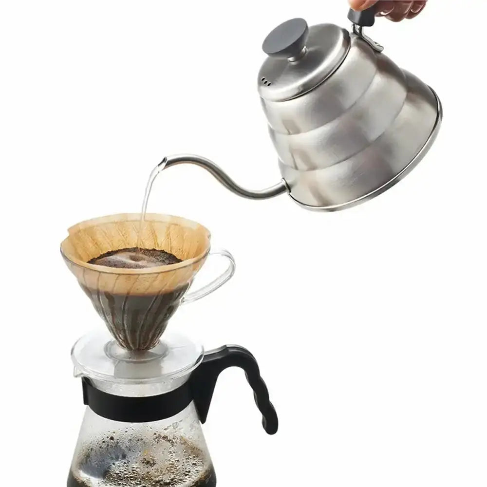 Hario V60 Buono Gooseneck Kettle 1.0L