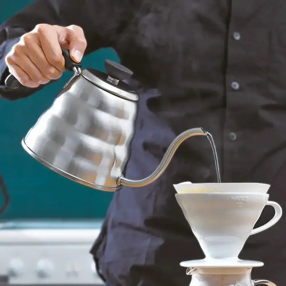 Hario V60 Buono Gooseneck Kettle 1.0L