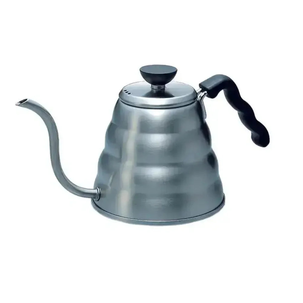 Hario V60 Buono Stainless Steel Drip Kettle 1.2L