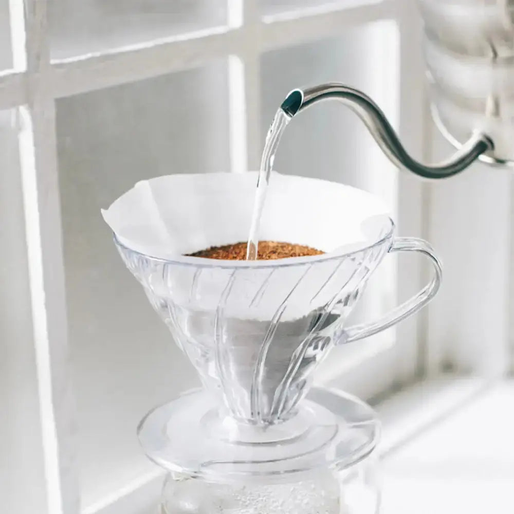 Hario V60 Coffee Dripper Filter Papers 02