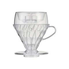 Hario V60 Drip-Assist Set Size 02