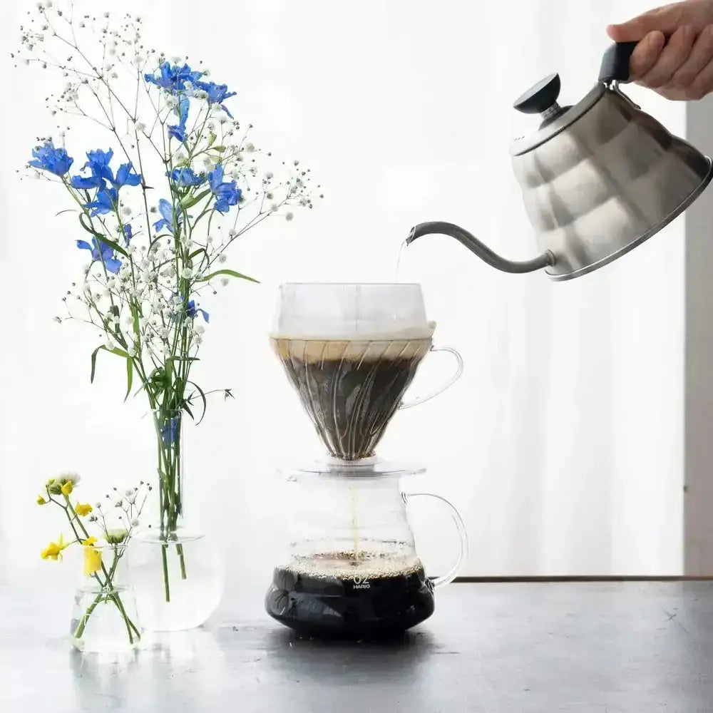 Hario V60 Drip-Assist Set Size 02