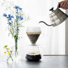 Hario V60 Drip-Assist Set Size 02