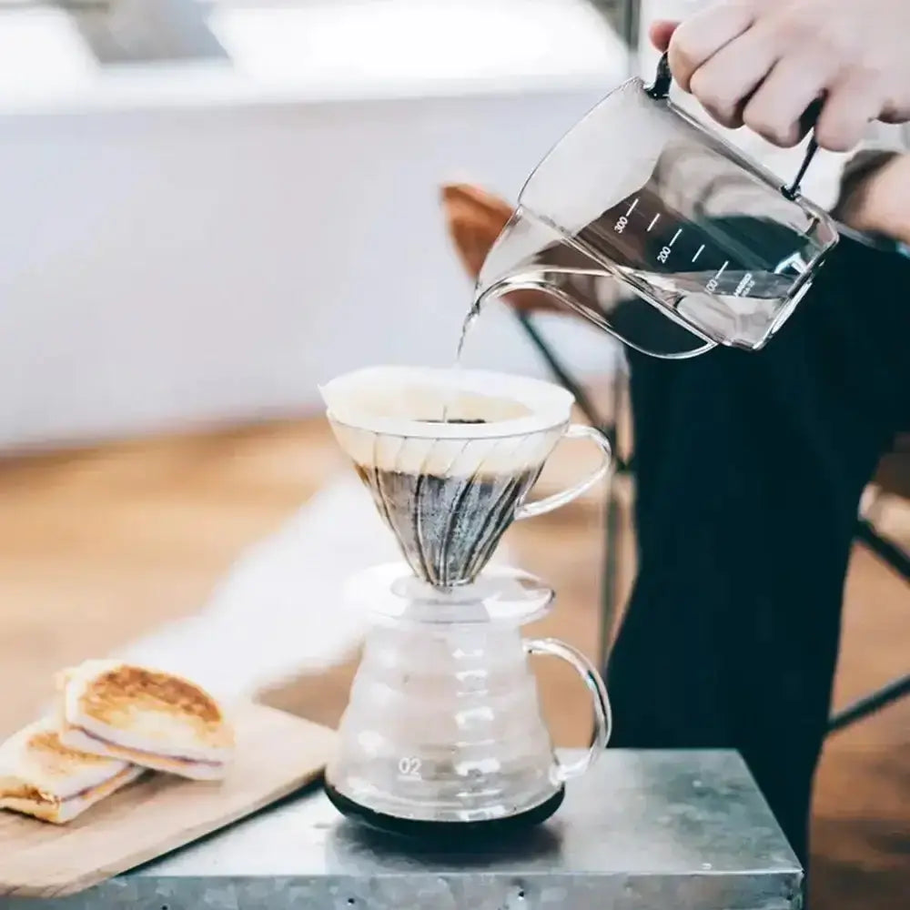 Hario V60 Drip Kettle Air 350ml