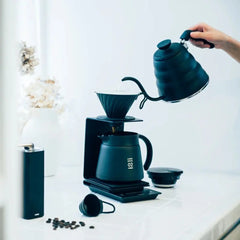 Hario V60 Thermal Stainless Steel Server 600ml
