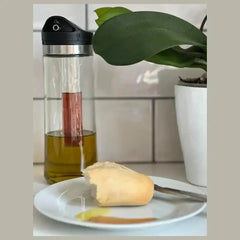 Home Classix 2-in-1 Oil & Vinegar Bottle 450ml