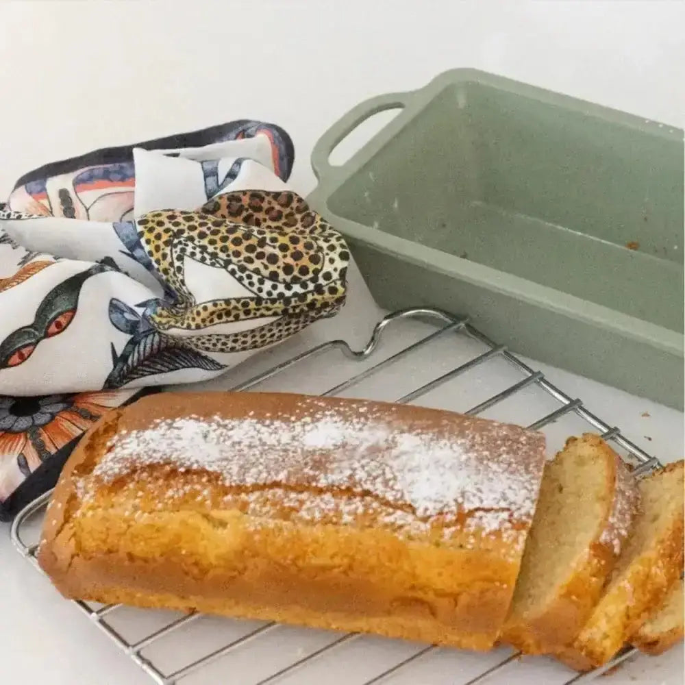 Home Classix Silicone Loaf Pan