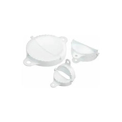 HomeMade Pasty Mould Set 3pc