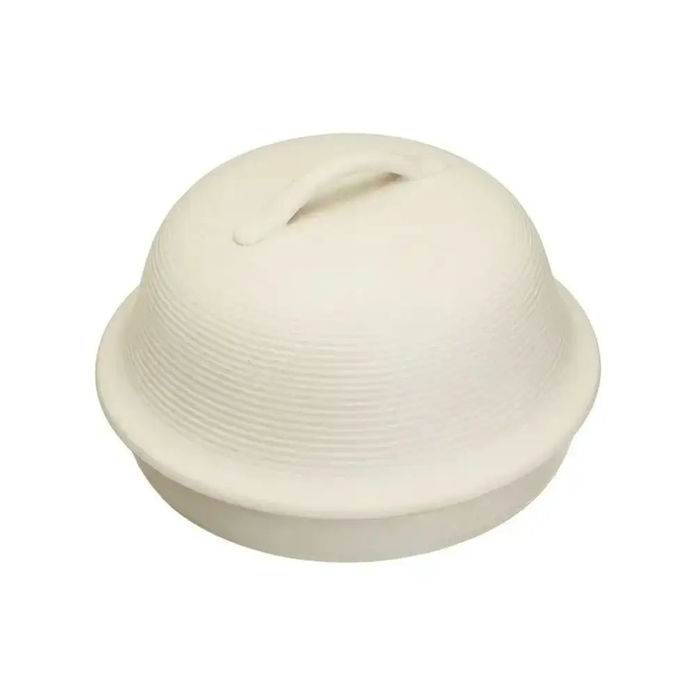 HomeMade Round Bread Baking Cloche
