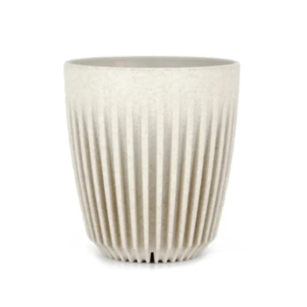 Huskee Natural Coffee Cup 235ml Single