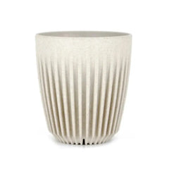Huskee Natural Coffee Cup 235ml Single