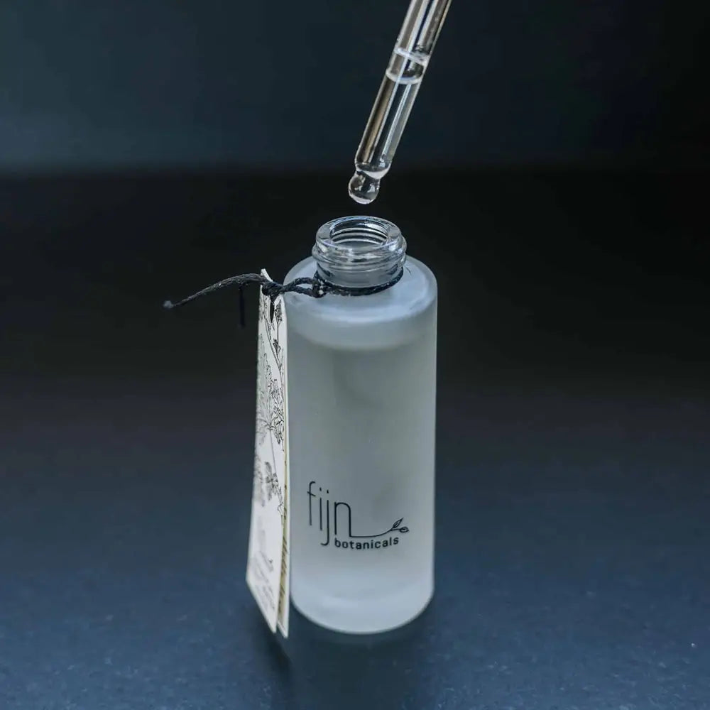 Hydro Hold Fijn Botanical Scent Water 50ml