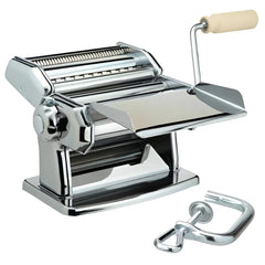 Imperia Italian SP150 Double Cutter Pasta Machine