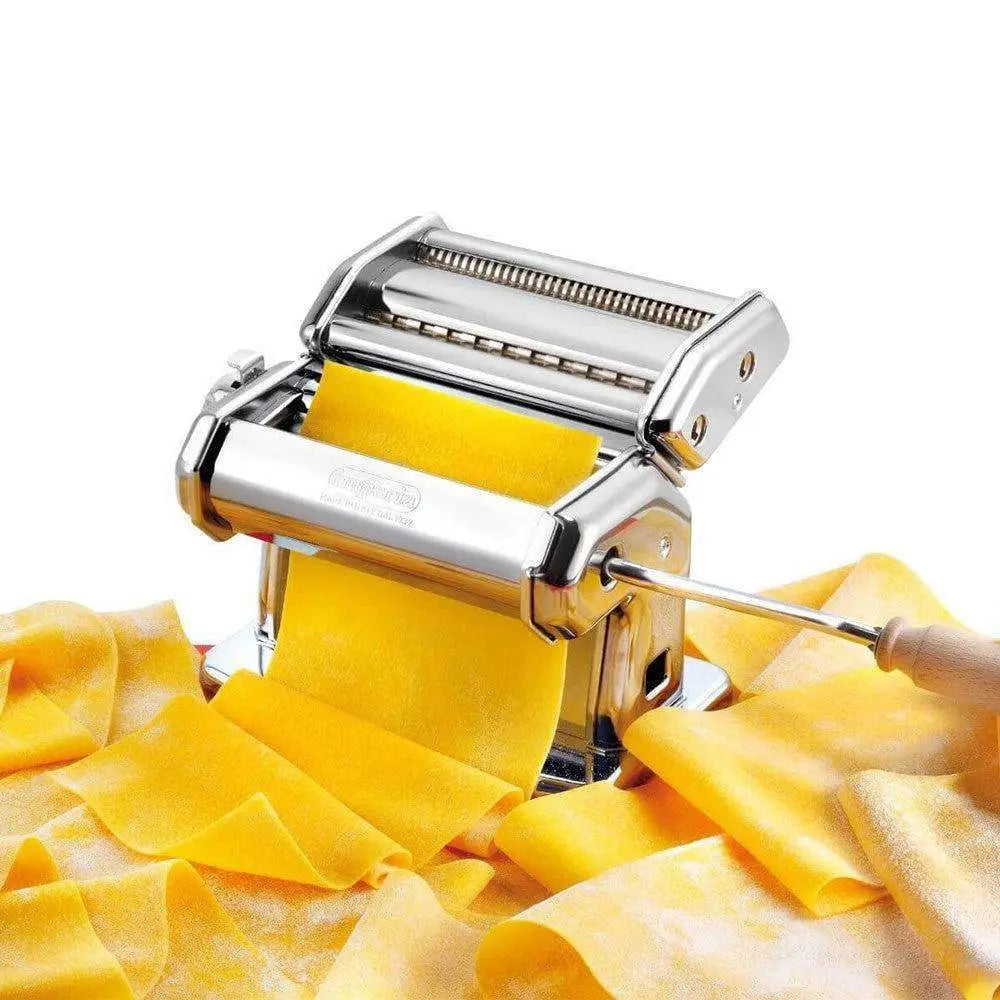 Imperia Italian SP150 Double Cutter Pasta Machine