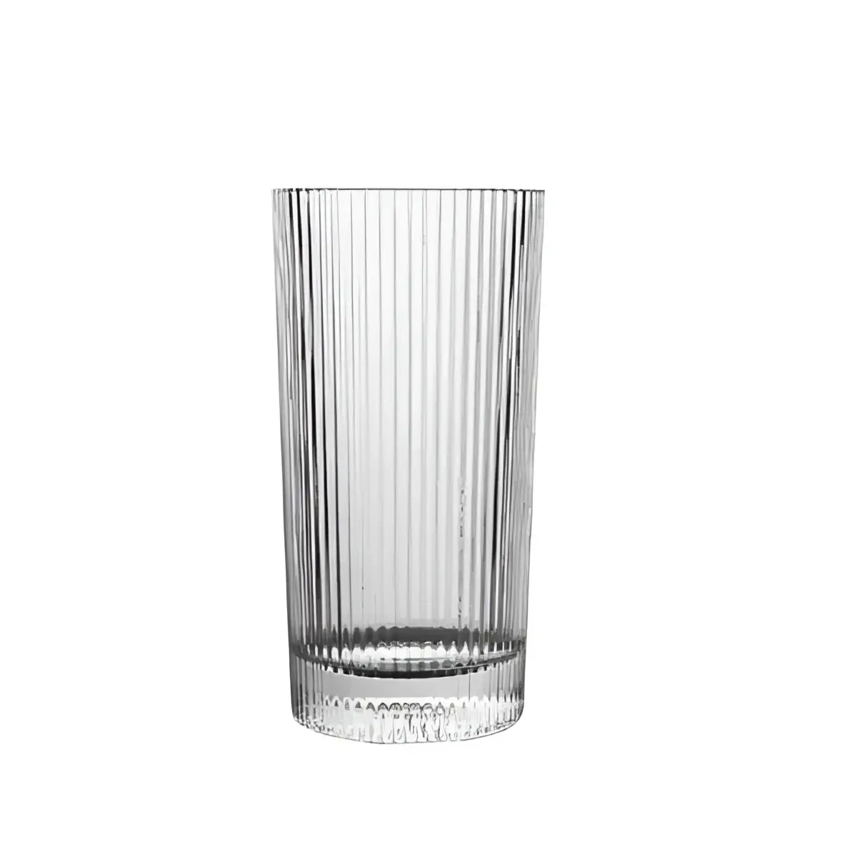Jan Allure Highball Glass 400ml Set of 4