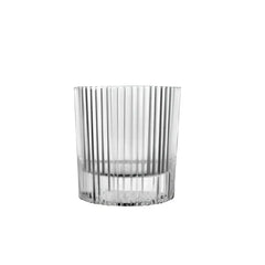 Jan Allure Tumbler Glass 300ml Set of 4