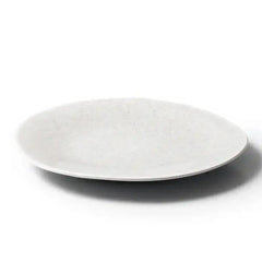 Jan Ashes & Olive Dinner Plates Grey Set of 4