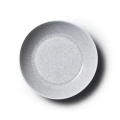 Jan Ashes & Olive Pasta Bowls Grey Set of 4
