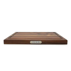 Jan Blackwood Cutting Board Large