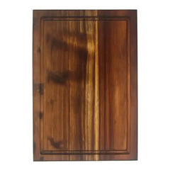 Jan Blackwood Cutting Board Large