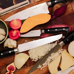 Jan Chef's Knife 20cm In Magnetic Box